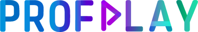 Prof Play Logo